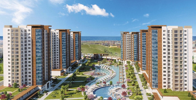 Demir İnşaat'tan Demir Romance kampanyası