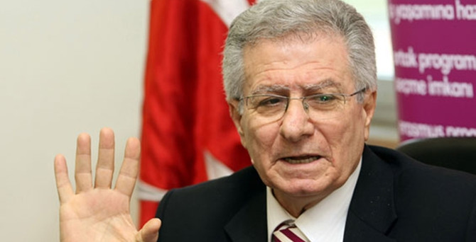ÖSYM eski başkanı serbest bırakıldı