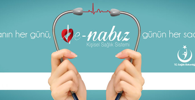 'Dijital sağlık karnesi' geliyor