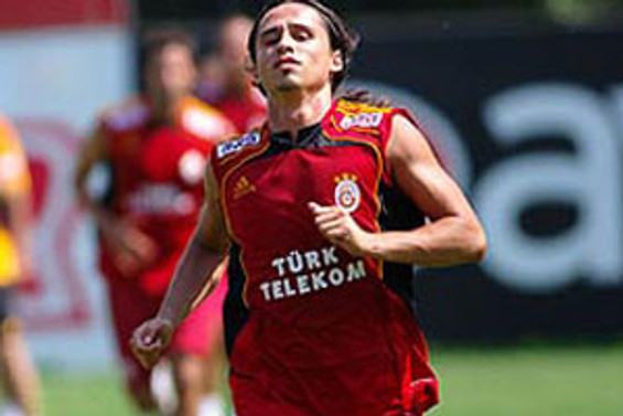 Serdar Özkan'a hapis cezası