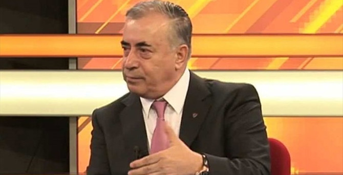 Galatasaray'a sürpriz başkan adayı!