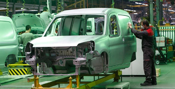 Karsan, Hyundai için seri üretime başladı
