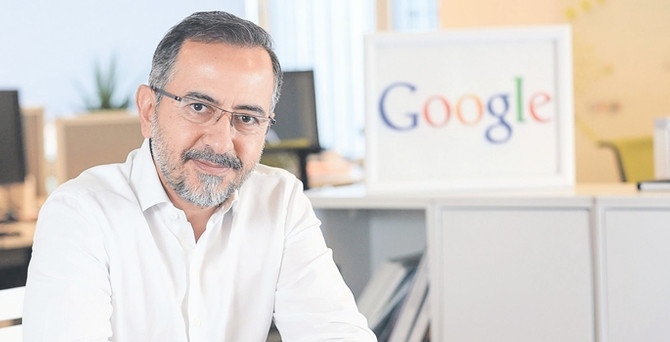 Google for Work İş dünyasının IT dönüşümünü hızlandırıyor
