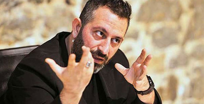 Cem Yılmaz'dan Vali'ye tepki