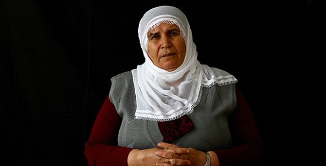 "Barış Anneleri"nden sürece destek çağrısı
