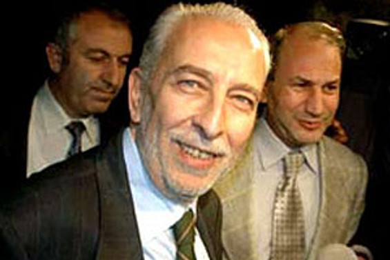 Çölaşan da ifade verecek