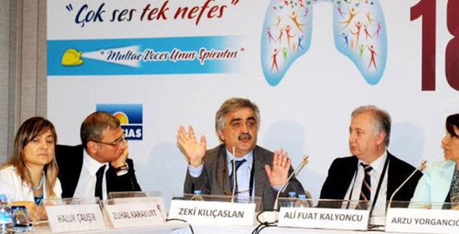 İstanbul'da tehlike çanları!