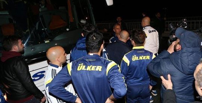 Çirkin saldırı dünya basınında