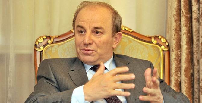 'Maçları erteleyecek bir durum yok'