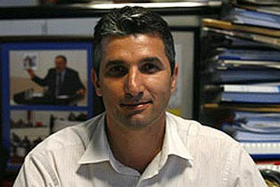 Nedim Şener beraat etti