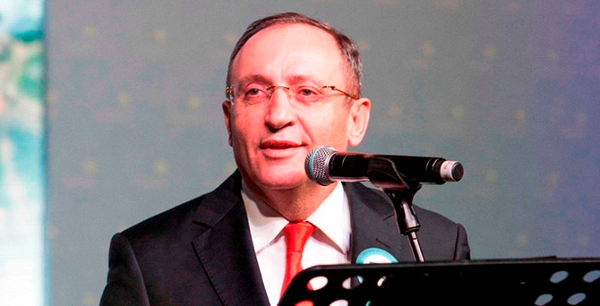 Socar’dan Türkiye’ye 20 milyar dolar