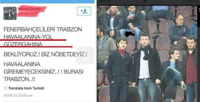 Otobüs saldırısında 2 kişi serbest