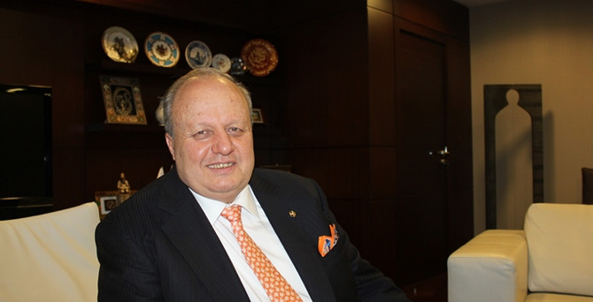 'Bizim için elbise dikiliyor ama ölçümüz alınmıyor'