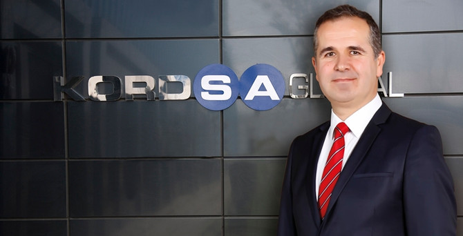 Kordsa Global, 'babayiğit'in yükünü çekmeye hazır