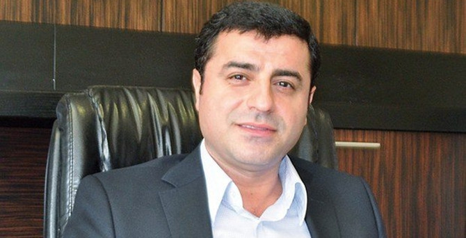 'HDP başkanlığa tamamen karşı'
