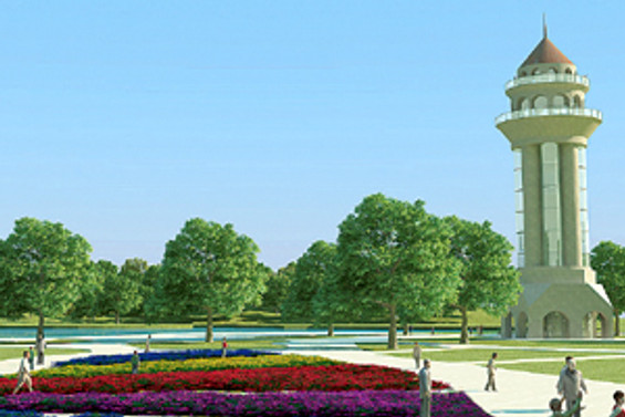 Milyar euroluk Expo heyecanı