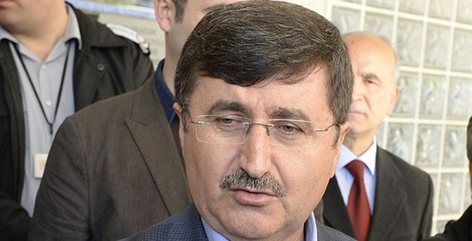 Trabzon Valisi vatandaşlardan destek istedi
