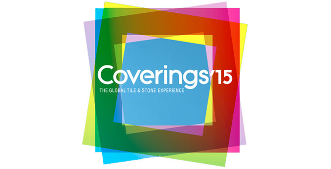 Ege Seramik, ABD'de Coverings Fuarı'na katılacak