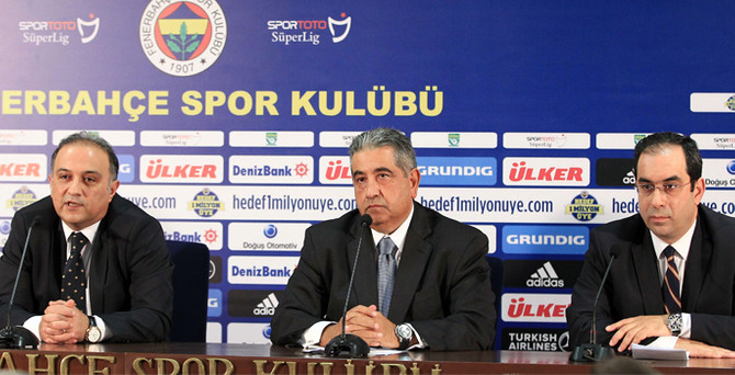 Fenerbahçe Yönetimi: Olay aydınlanana kadar futbol oynamayacağız
