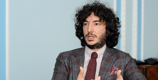 Twitter'ın Türkiye avukatı DÜNYA'ya konuştu