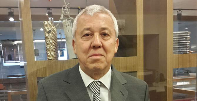 NBR Makina, Manisa’da klima parçası üretecek