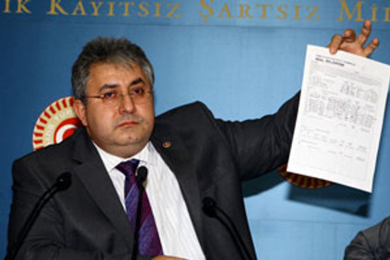 Özhaseki, sözünü tutsun