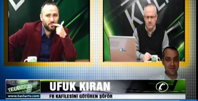 O otobüsün şoförü ilk kez konuştu!