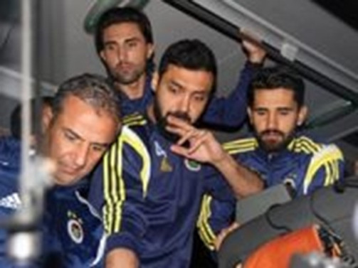 Fenerbahçe'ye saldırıda yeni gelişme