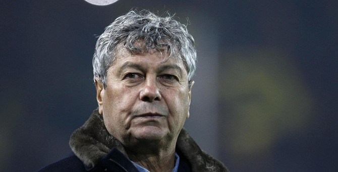 Mircea Lucescu: Bu bir oyun, savaş değil