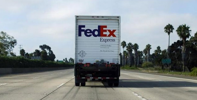 FedEx, TNT Express'e gözünü dikti