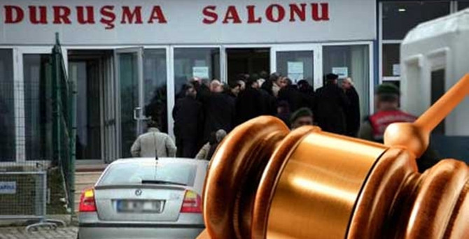 Balyoz davasında tüm sanıklara beraat