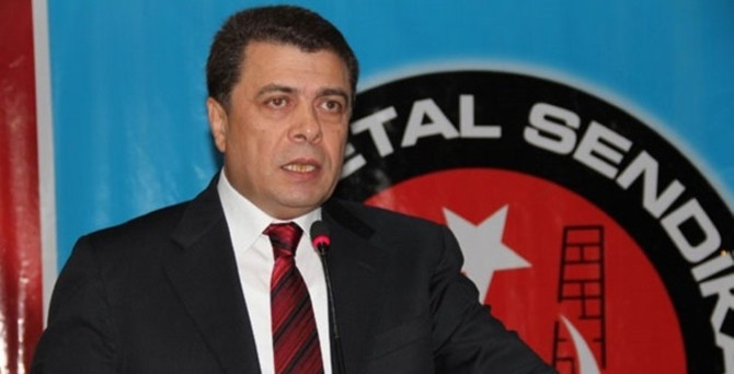 "İstihdam teşvikleri iyi ama işçinin kesesinden yapılması yanlış"