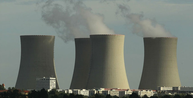Rusya'dan 100 milyar dolarlık nükleer ağ