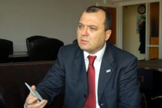 Çok uluslu şirketler, Ar-Ge'ci firmalarımızla uğraşıyorlar