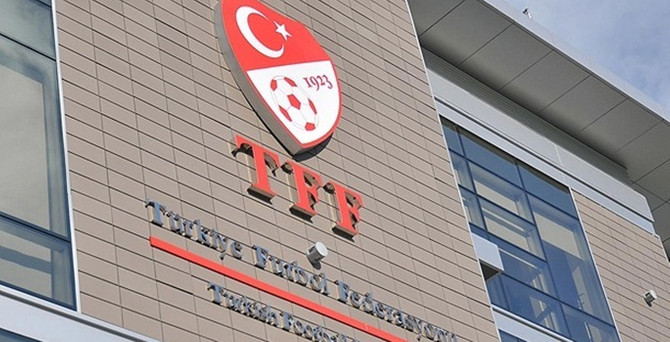 TFF başkanını seçecek