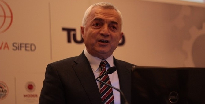 TÜSİAD'dan 'başkanlık sistemi' açıklaması