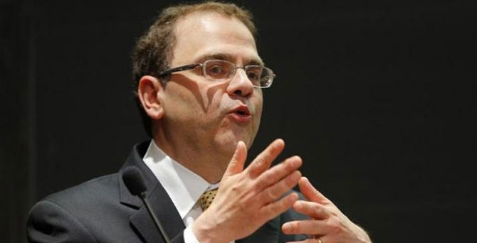 Kocherlakota: Fed faizi 2016'da artırmalı
