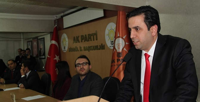 AK Parti aday adayı intihar etti