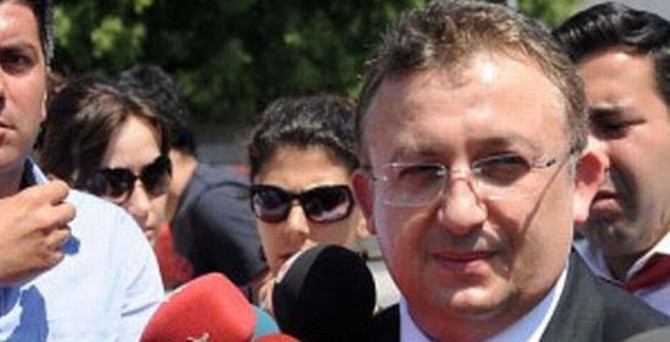 Yıldırım'ın avukatı AK Parti'den aday
