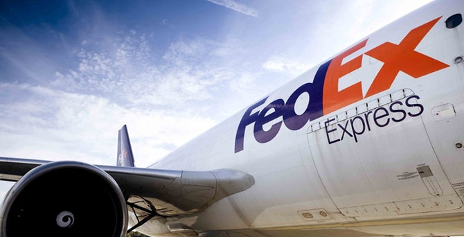 Kargo devi FedEx, TNT ile Avrupa’ya açılacak