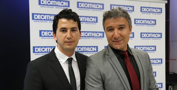 Decathlon, Türkiye’deki üretimini 3 katına çıkarmayı planlıyor