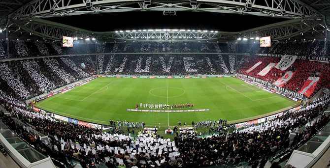 Juventus, İtalya Kupası'nda finalde