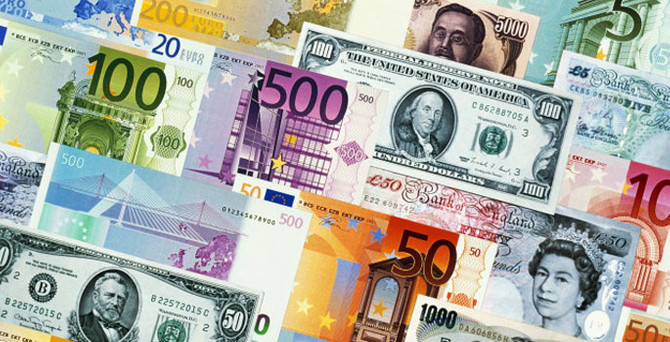 Gün İçi Yorumu: EUR/USD