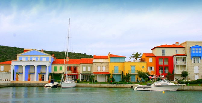 Çeşme'nin 9 farklı yüzü