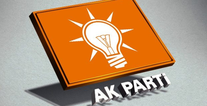 AK Parti grubu yarın toplanacak