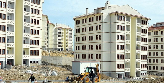Alt gelir grubuna konut formülü