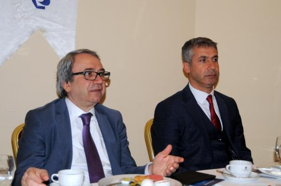 "Türkiye'de marka ve patent doğru algılanamıyor"