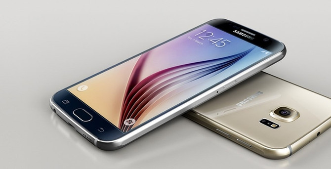 Samsung Galaxy S6 satışa çıkıyor