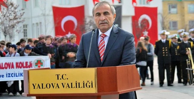 Feyzioğlu'ndan Yalova Valisi hakkında suç duyurusu