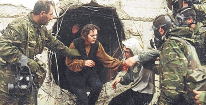 'Hayata Dönüş' savcısına 1 yıl hapis
